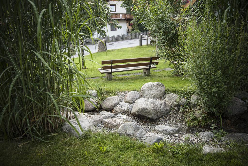 Hotel Platzl Auffach Exterior photo