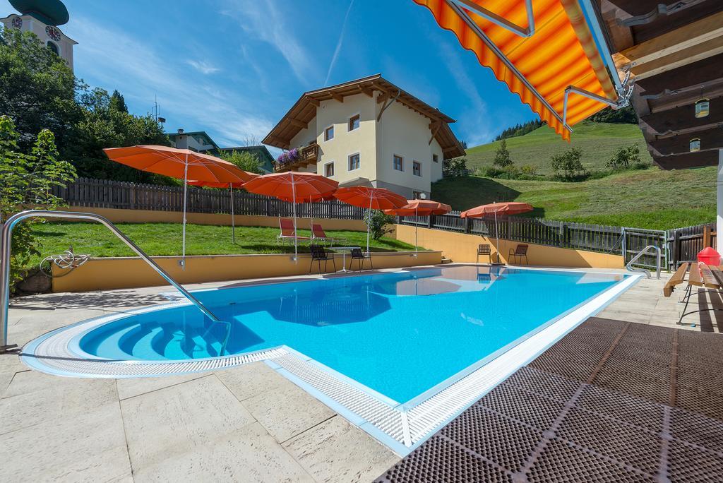 Hotel Platzl Auffach Exterior photo